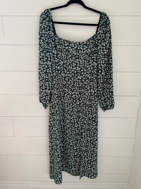 Park & Fifth Brooklyn Dress